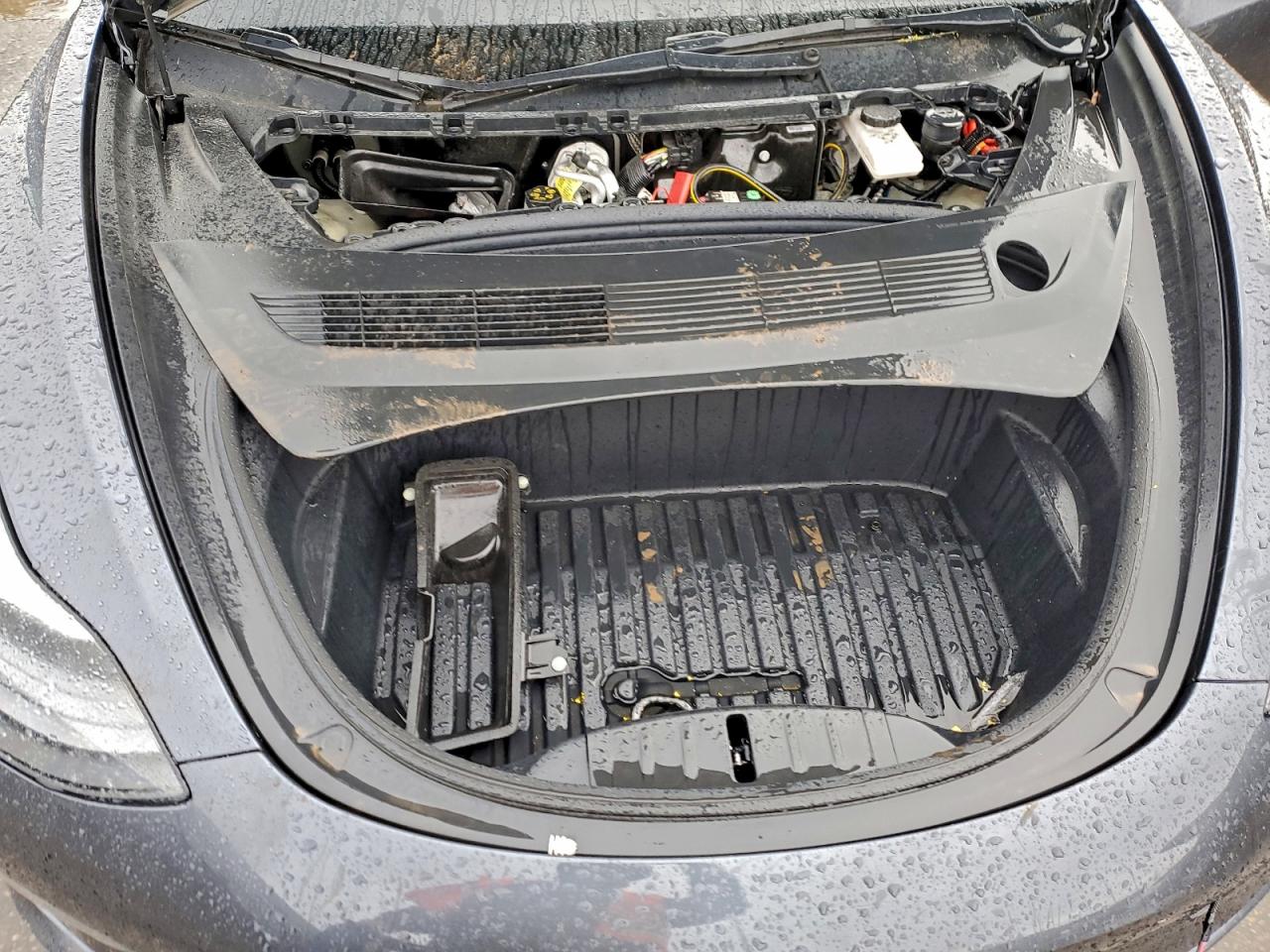 2022 TESLA MODEL 3 photo 11