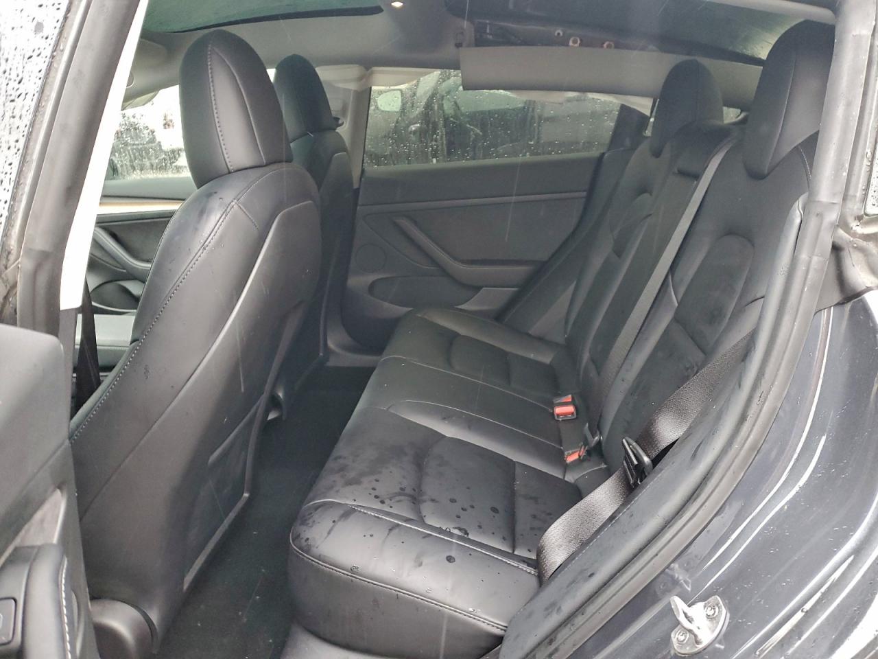 2022 TESLA MODEL 3 photo 10