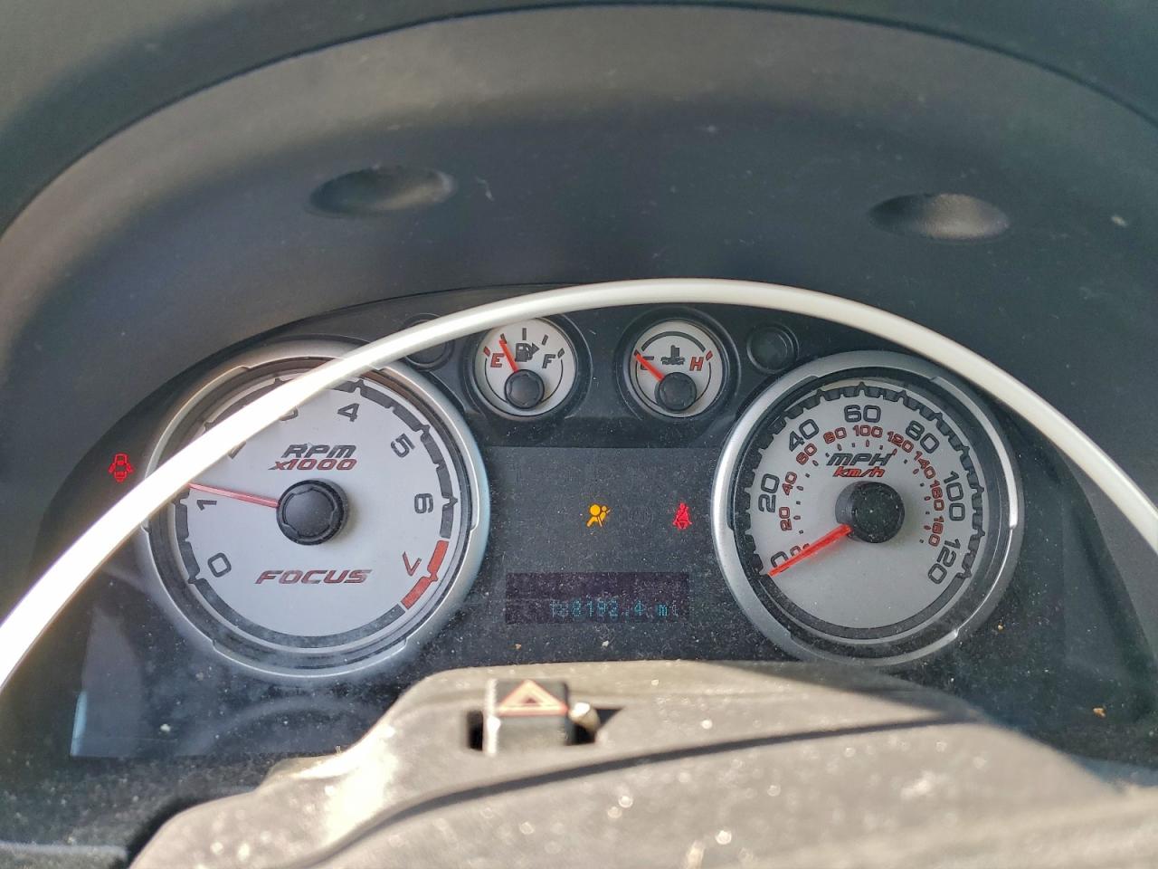 2008 FORD FOCUS SE photo 9