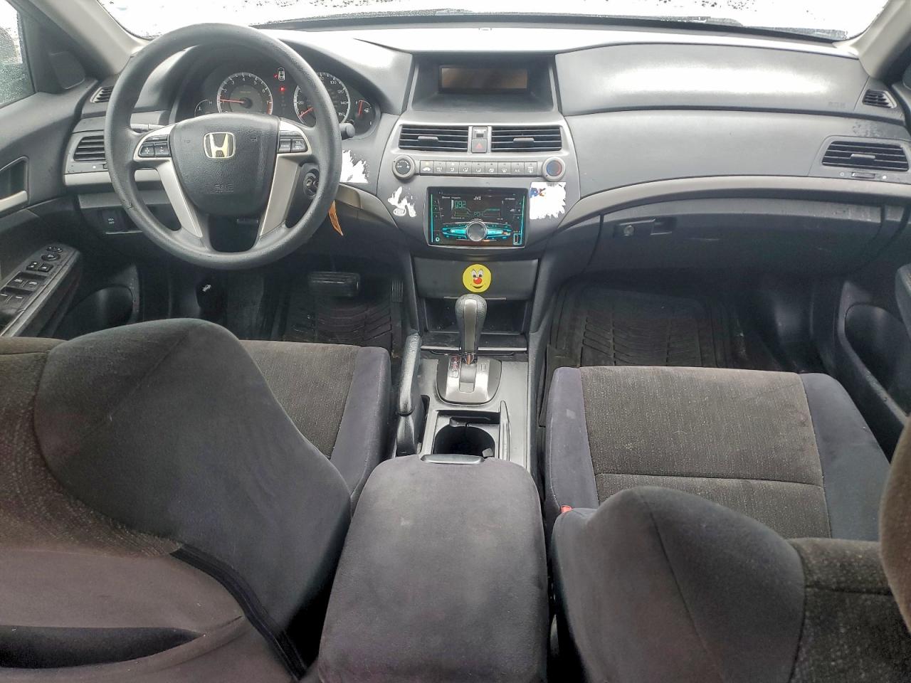 2009 HONDA ACCORD LXP photo 8