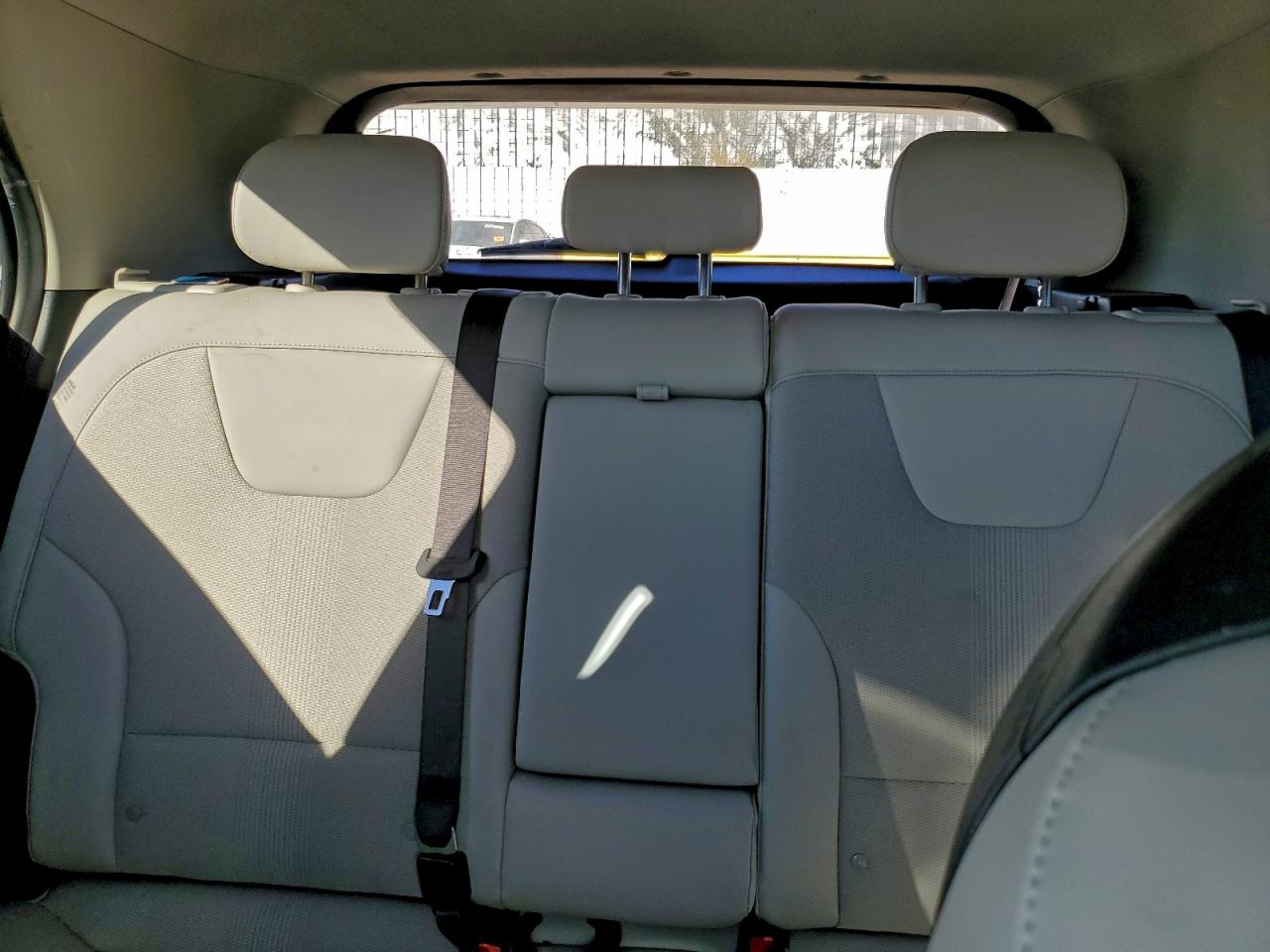 2023 KIA NIRO EX photo 10