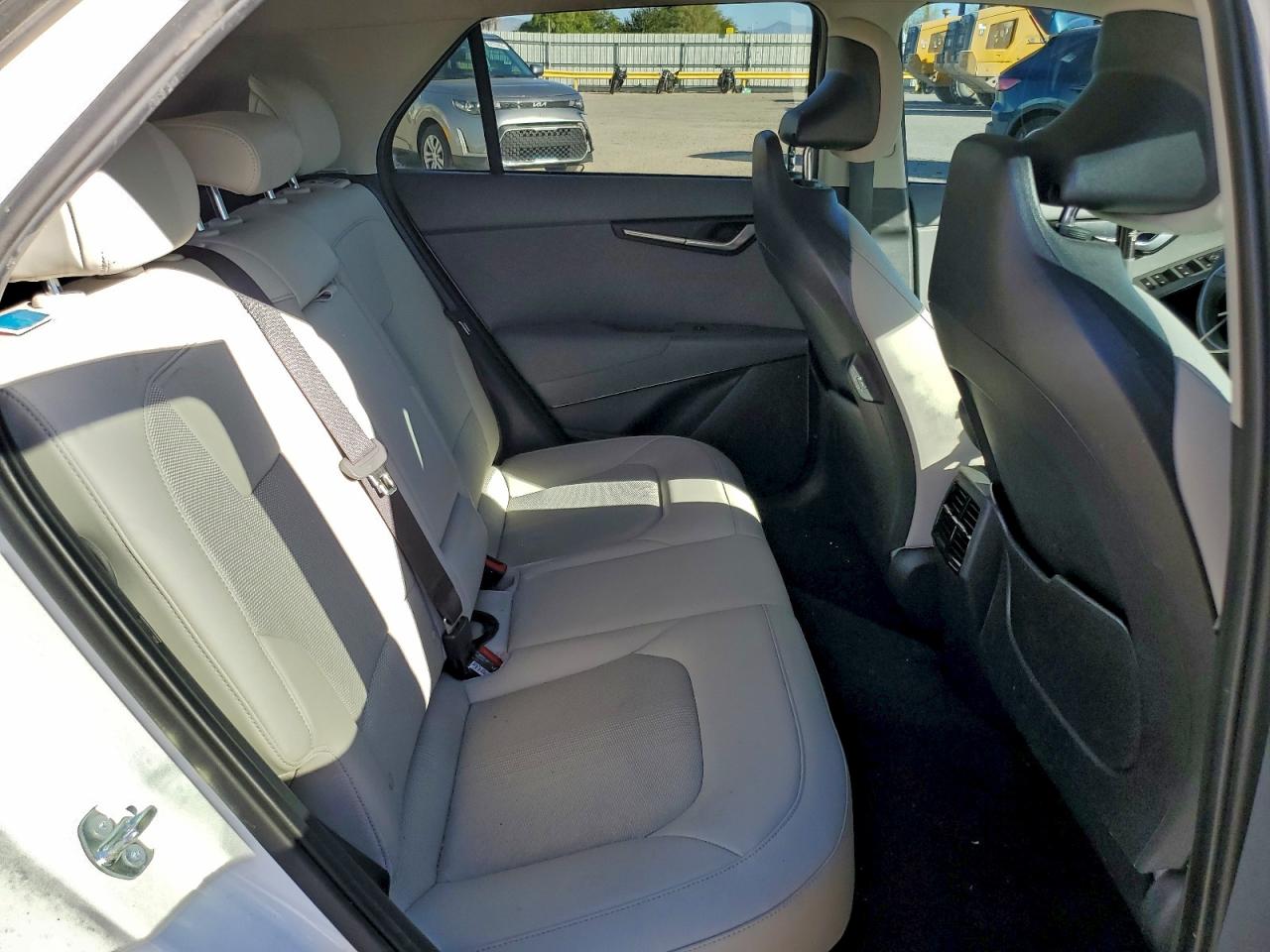 2023 KIA NIRO EX photo 11