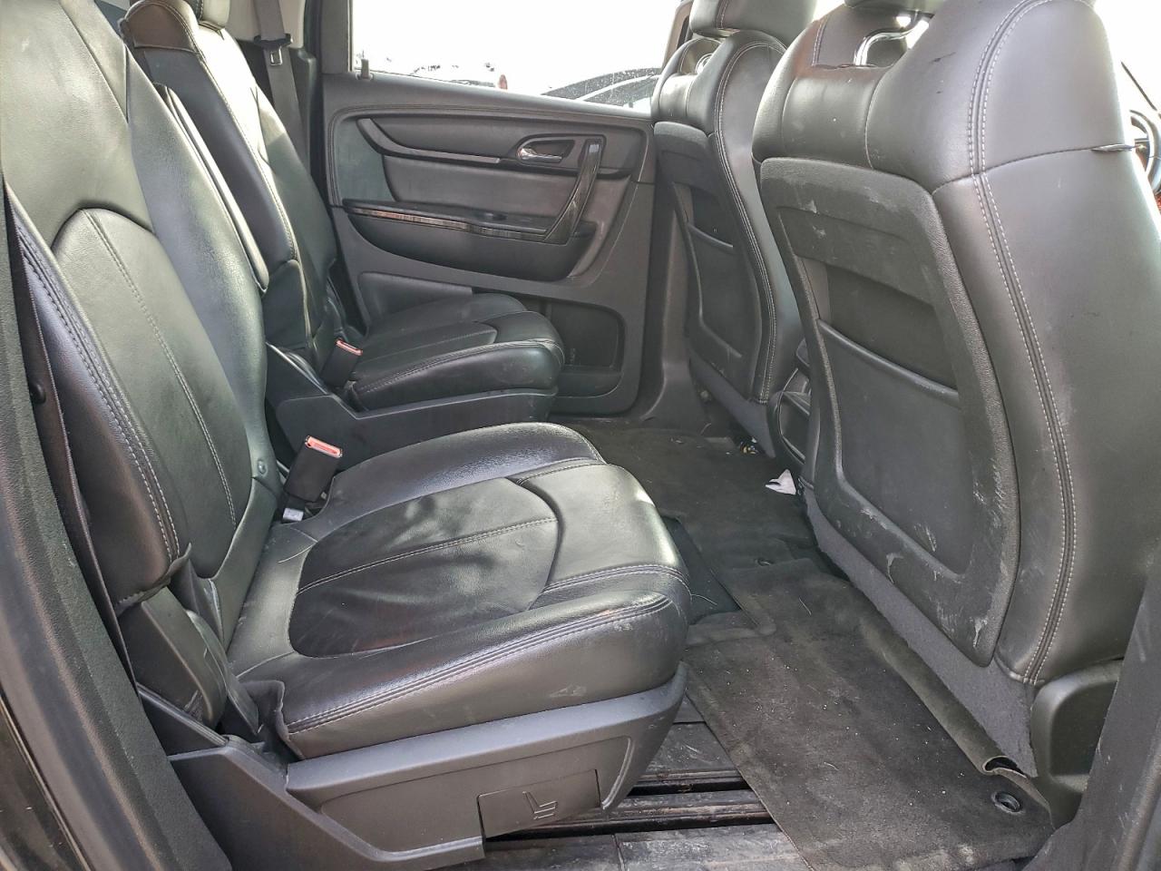 2015 GMC ACADIA SLT-1 photo 11