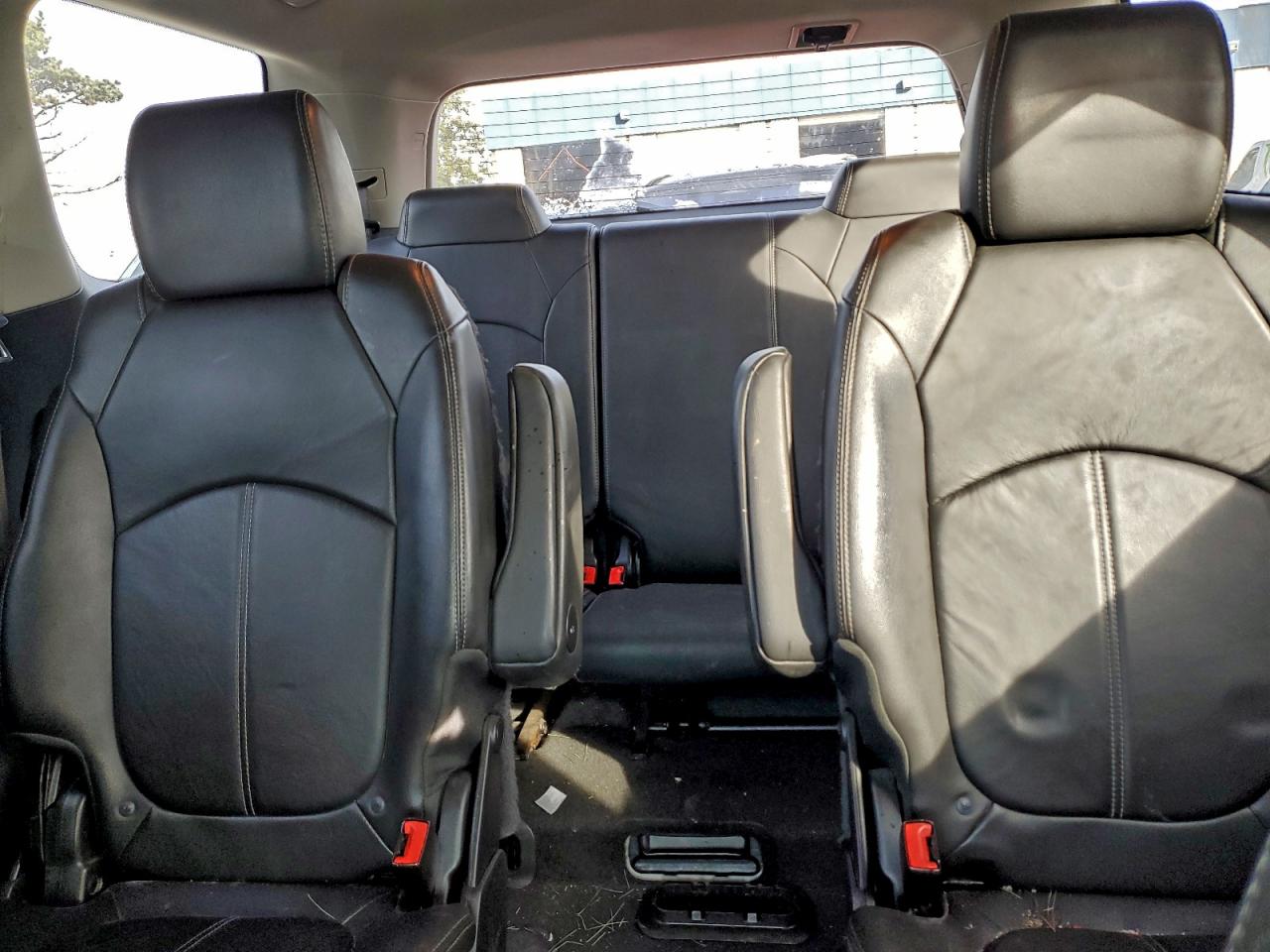 2015 GMC ACADIA SLT-1 photo 10