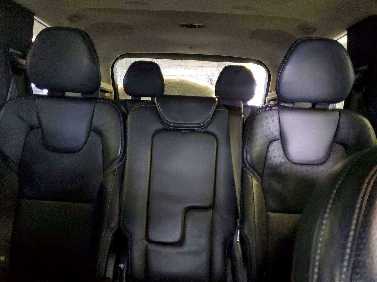 2019 VOLVO XC90 T6 INSCRIPTION photo 10