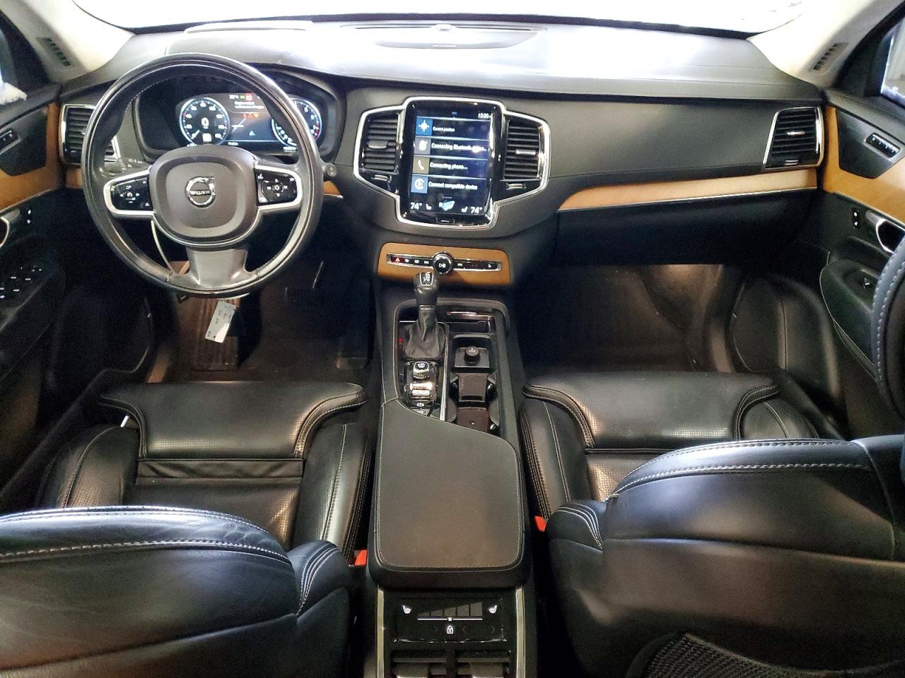 2019 VOLVO XC90 T6 INSCRIPTION photo 8