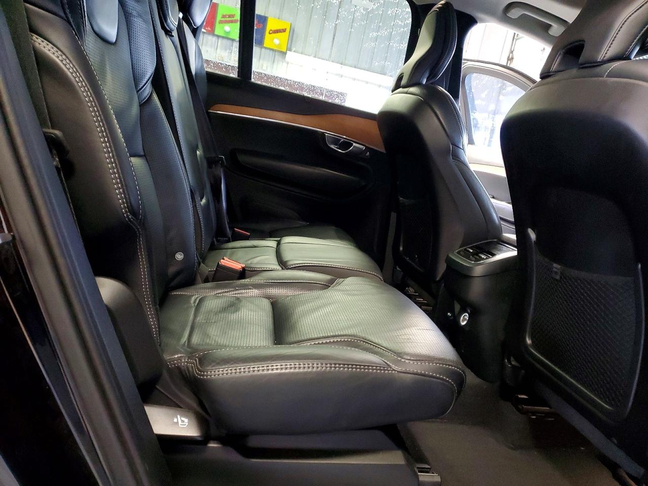 2019 VOLVO XC90 T6 INSCRIPTION photo 11