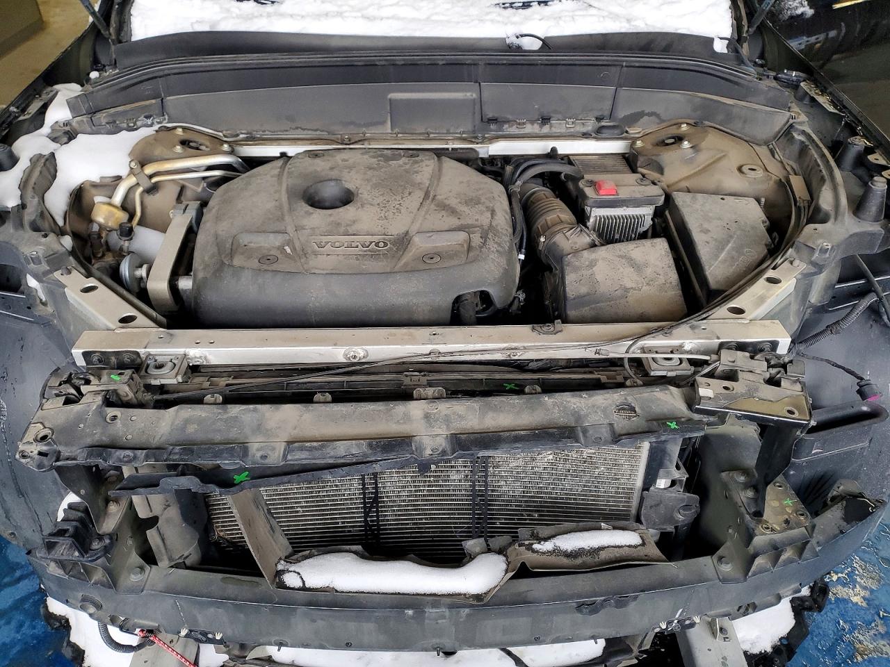 2019 VOLVO XC90 T6 INSCRIPTION photo 12