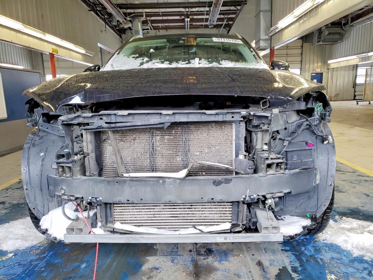 2019 VOLVO XC90 T6 INSCRIPTION photo 5