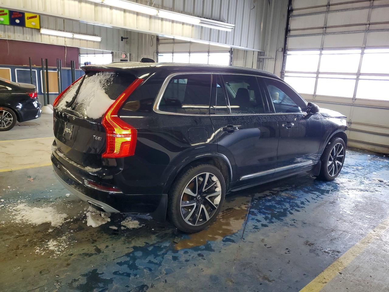 2019 VOLVO XC90 T6 INSCRIPTION photo 3