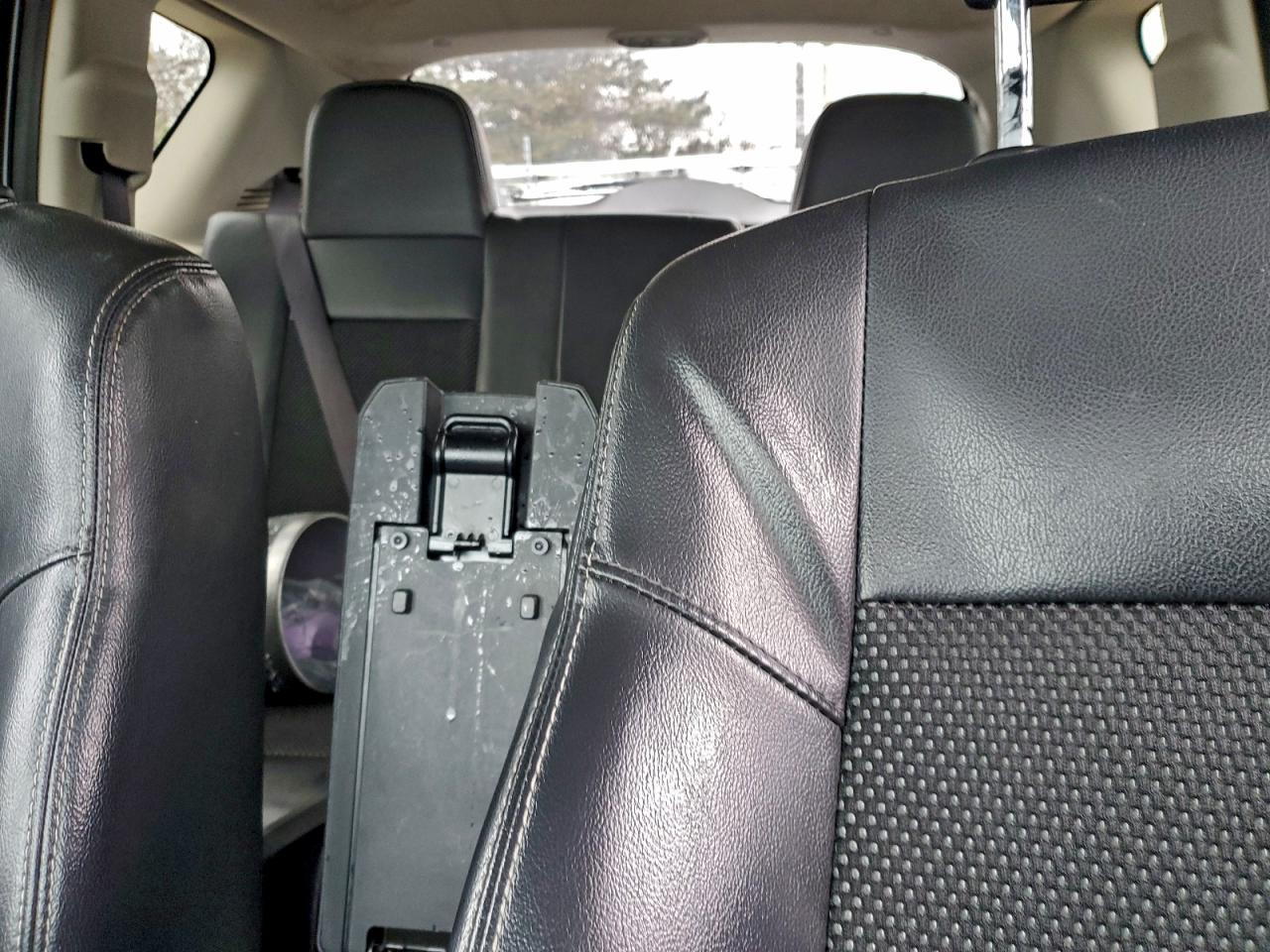 2016 JEEP COMPASS LATITUDE photo 19