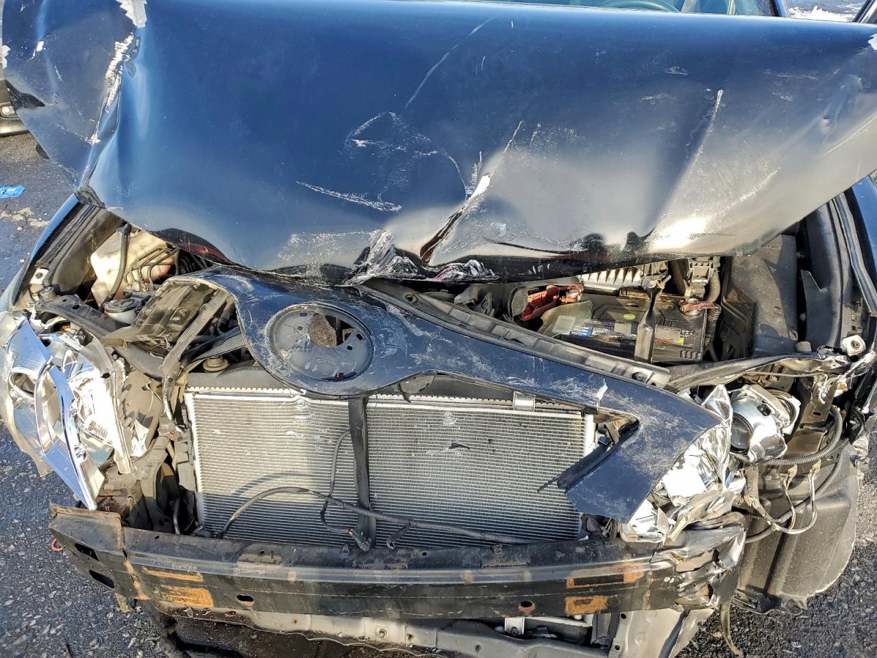 2009 TOYOTA CAMRY BASE photo 31