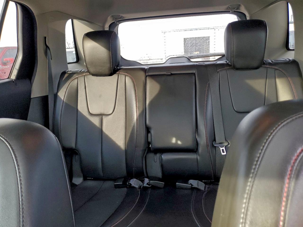 2013 GMC TERRAIN photo 10