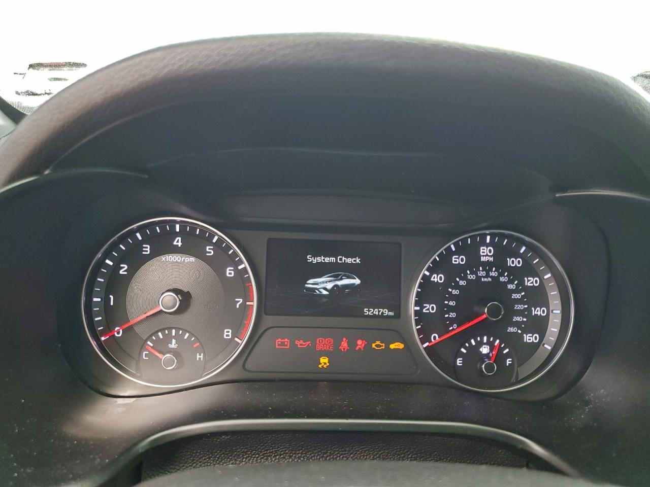2023 KIA FORTE GT photo 17