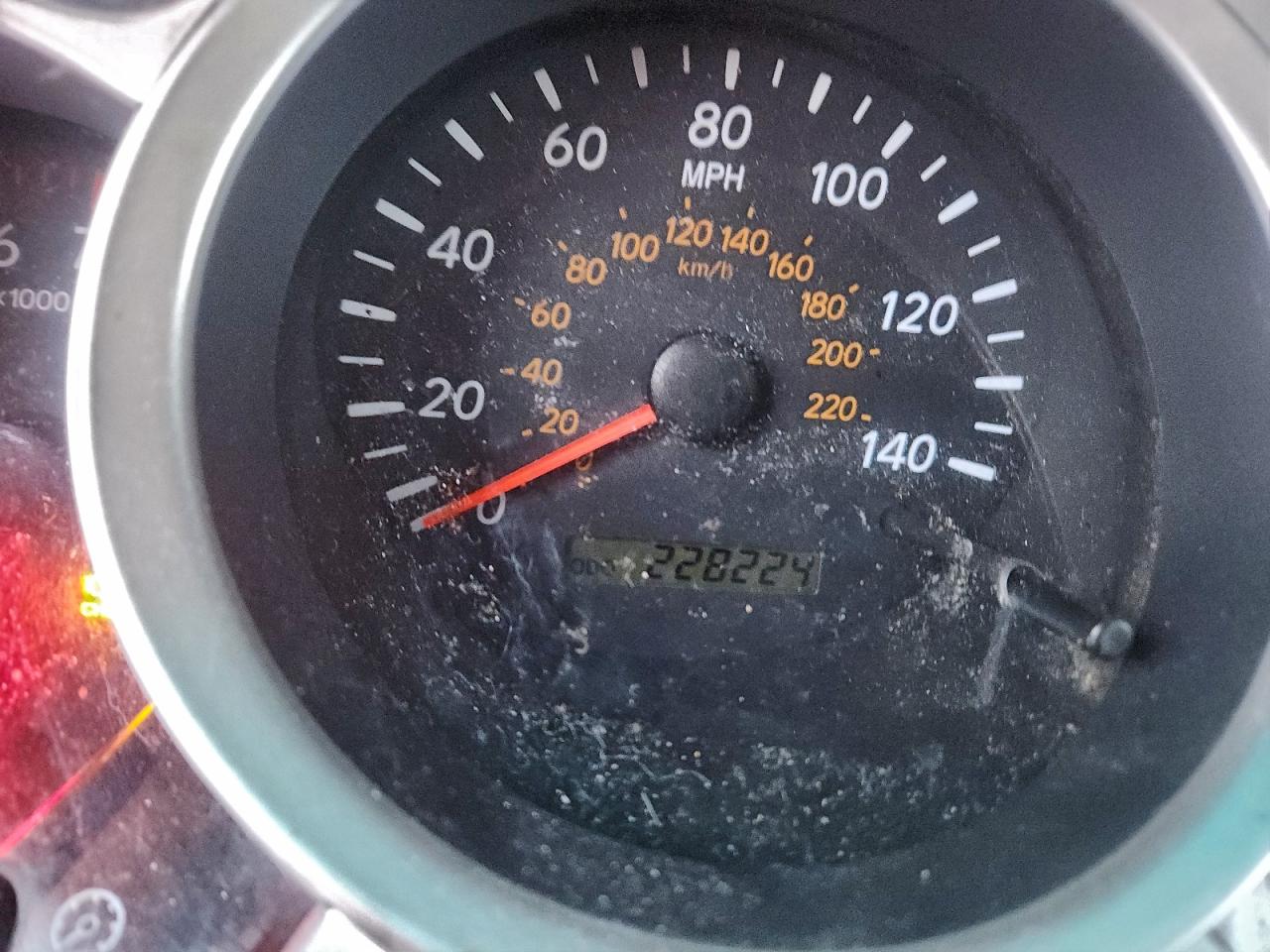 2006 TOYOTA HIGHLANDER LIMITED photo 9