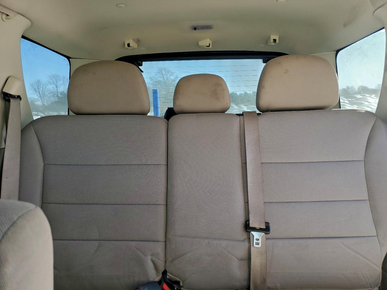 2010 FORD ESCAPE XLT photo 10