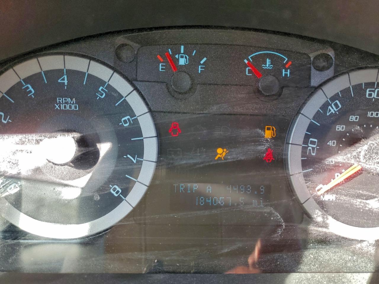 2010 FORD ESCAPE XLT photo 9