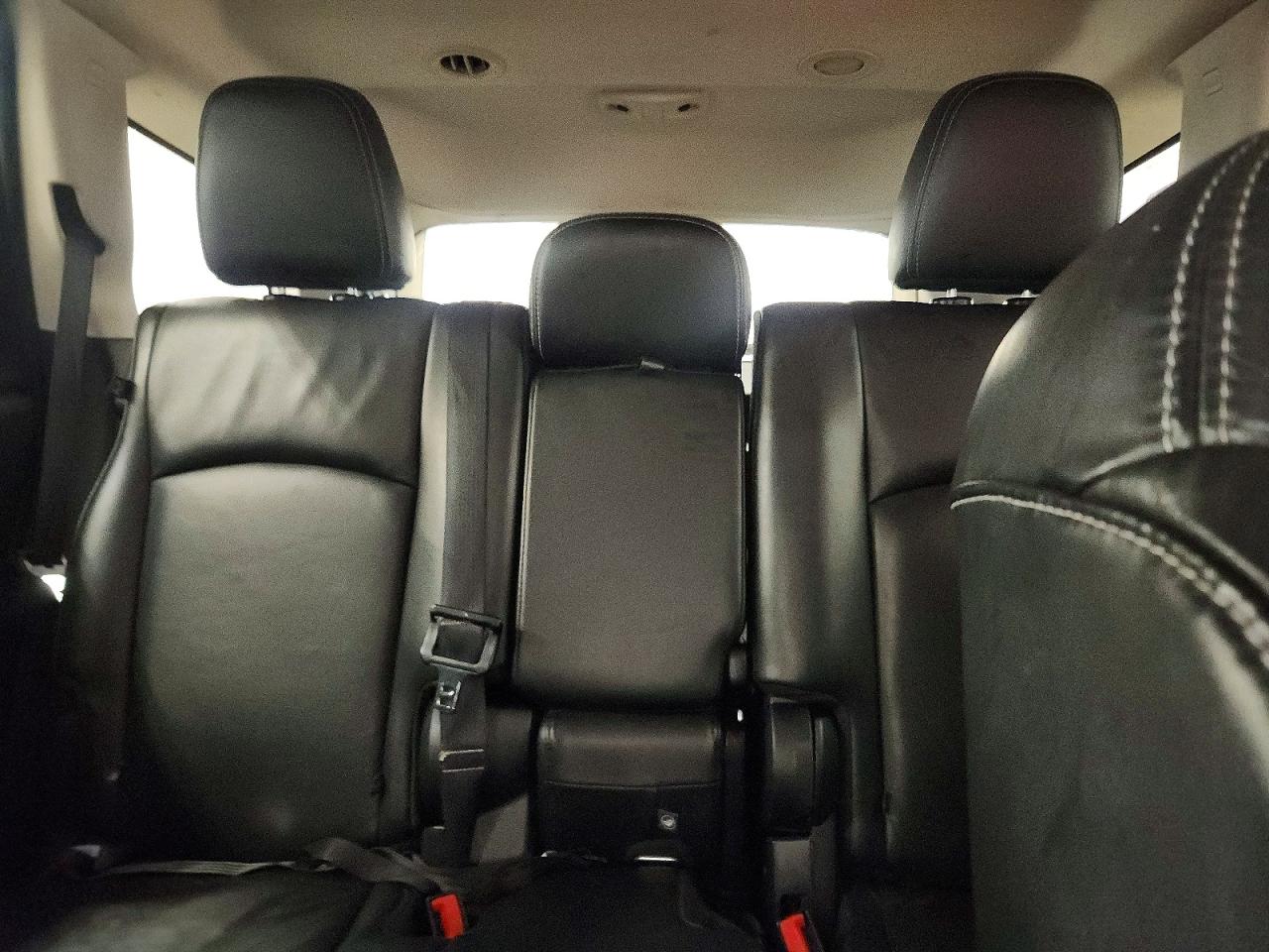 2015 DODGE JOURNEY LIMITED photo 19