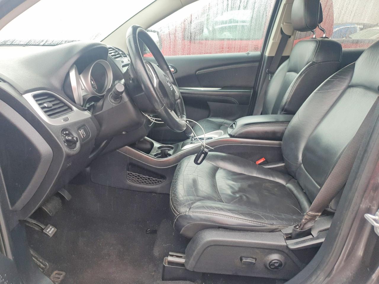 2015 DODGE JOURNEY LIMITED photo 13