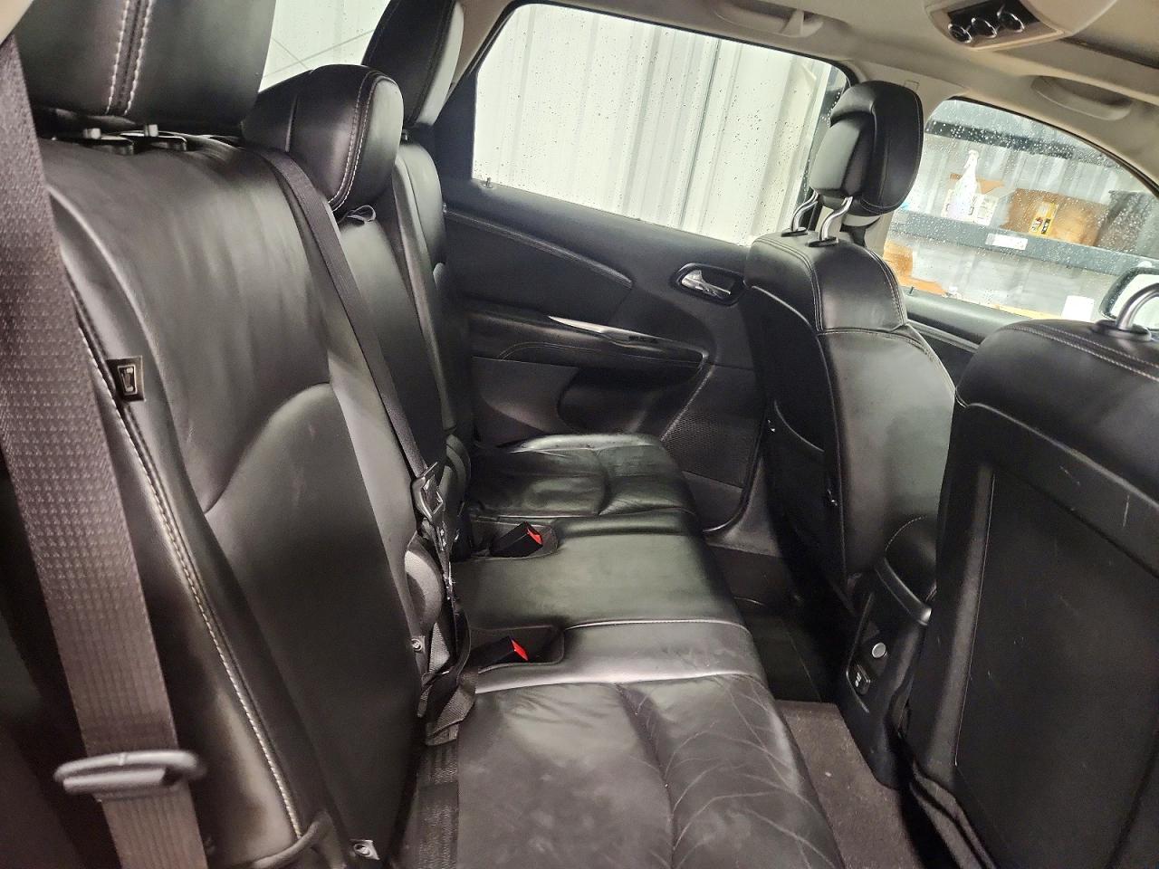 2015 DODGE JOURNEY LIMITED photo 21