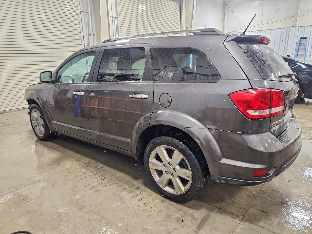 2015 DODGE JOURNEY LIMITED photo 3