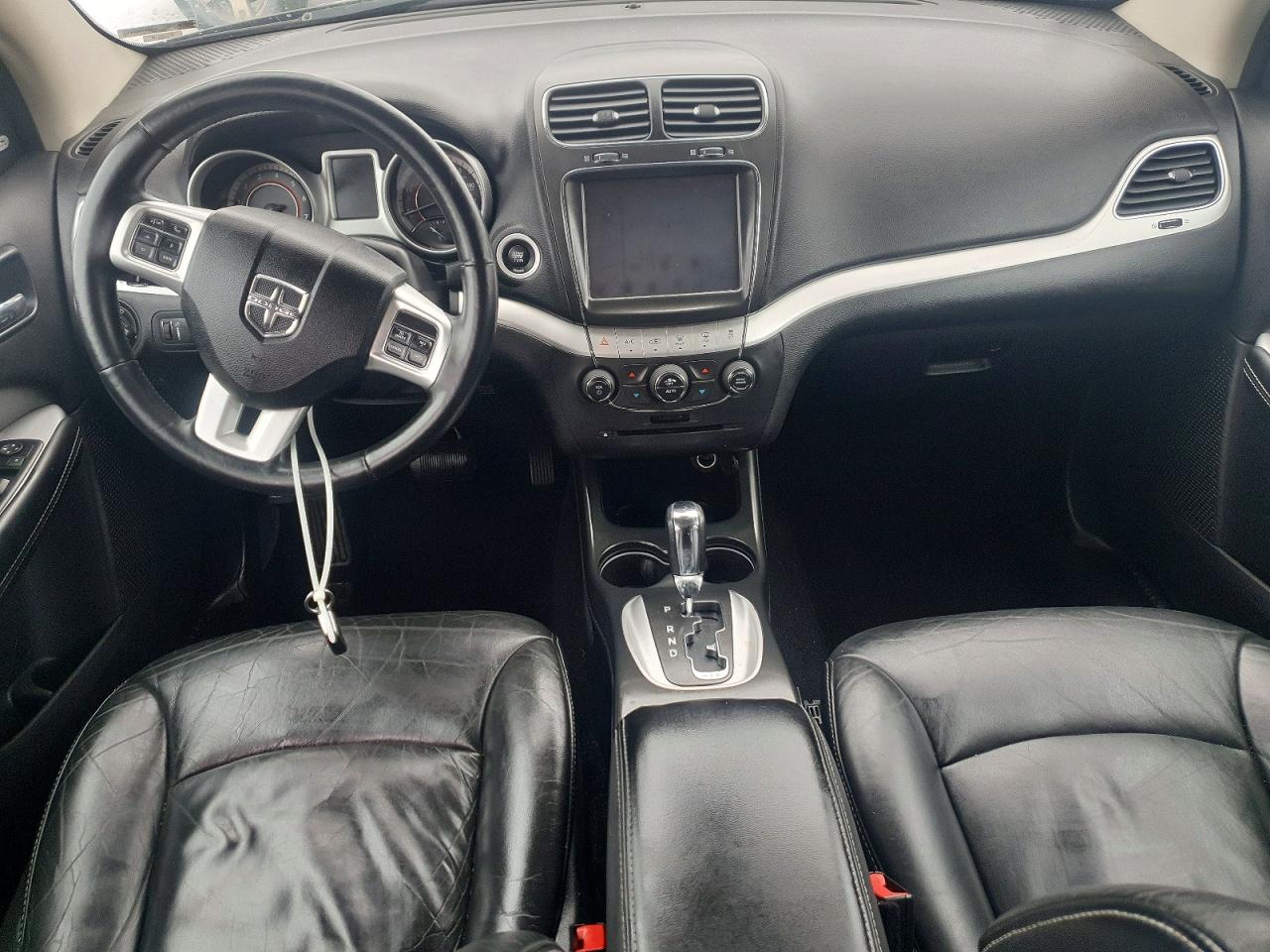 2015 DODGE JOURNEY LIMITED photo 15