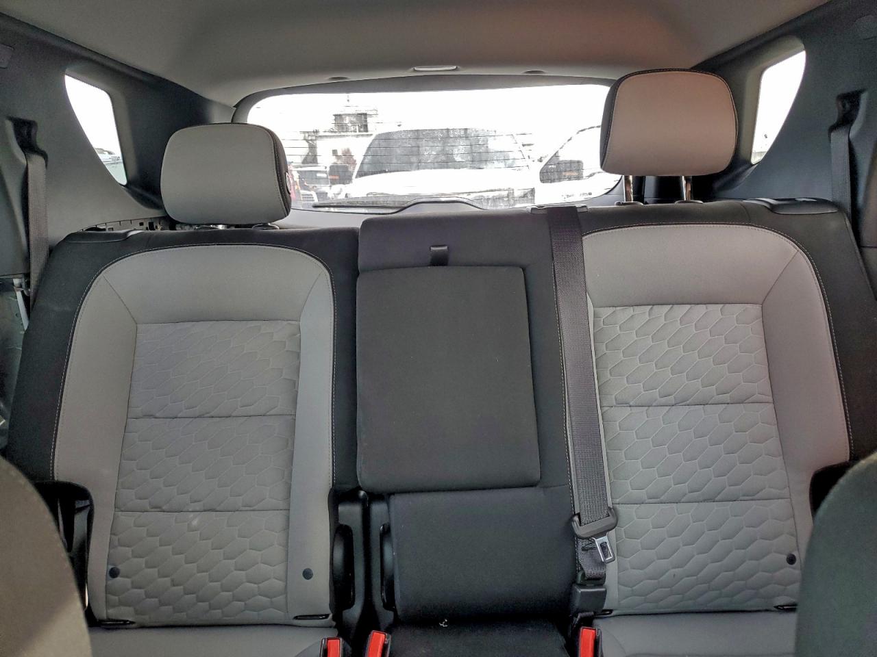2018 CHEVROLET EQUINOX LT photo 19