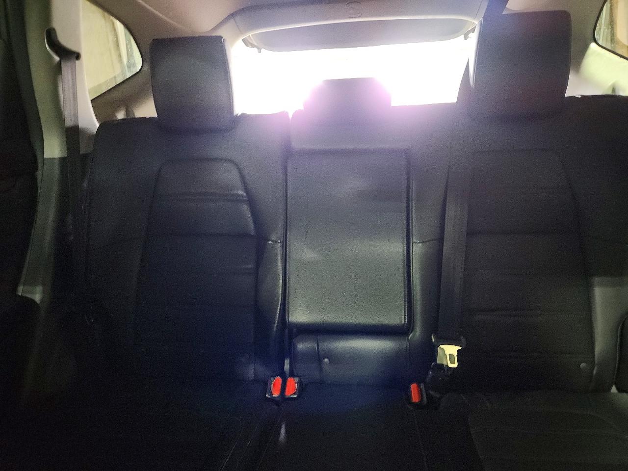 2017 HONDA CR-V EXL photo 28
