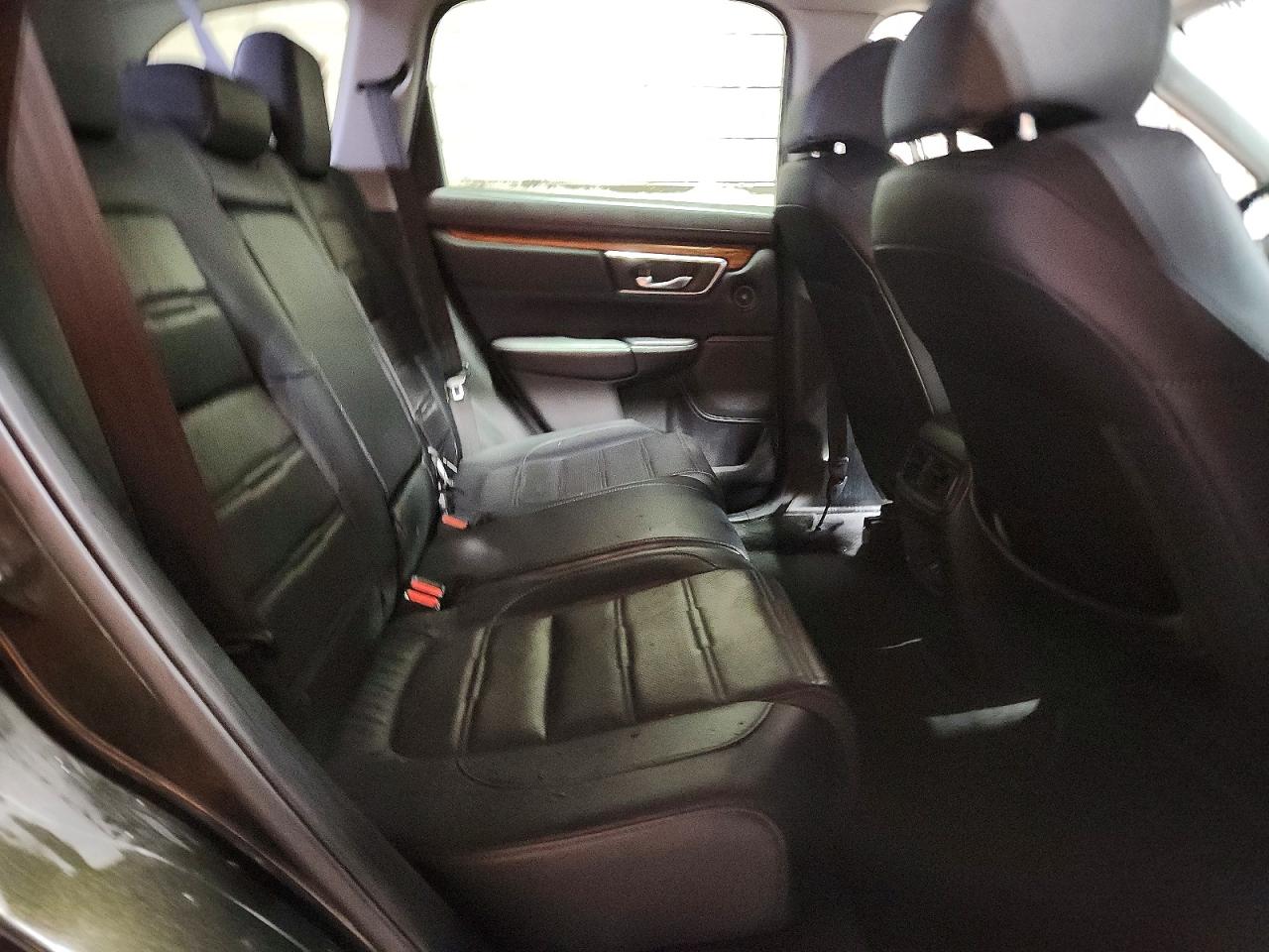 2017 HONDA CR-V EXL photo 31