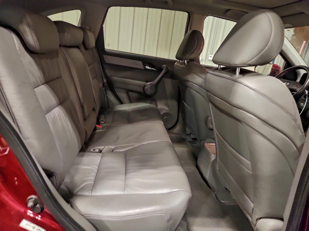 2008 HONDA CR-V EXL photo 21