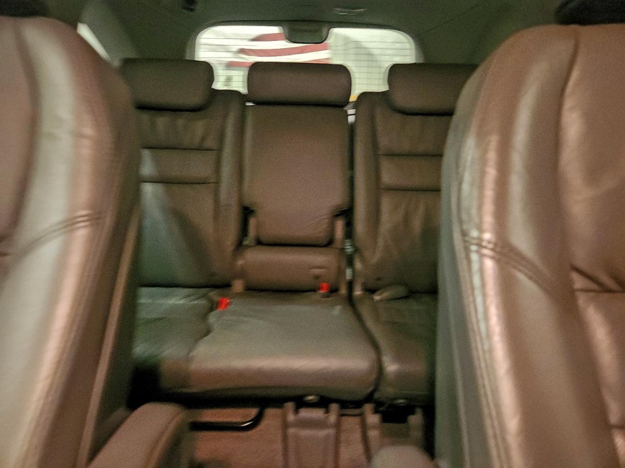 2008 HONDA CR-V EXL photo 19