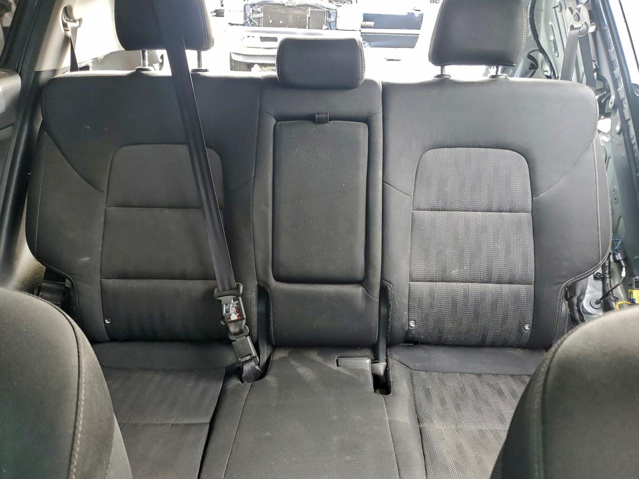 2021 KIA SPORTAGE LX photo 28