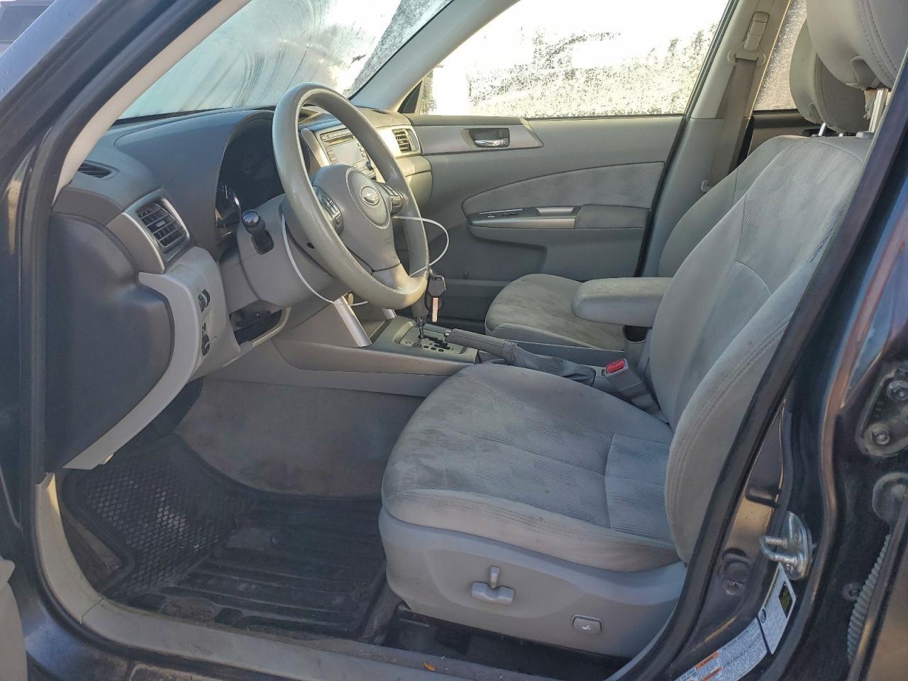 2010 SUBARU FORESTER 2.5X PREMIUM photo 13