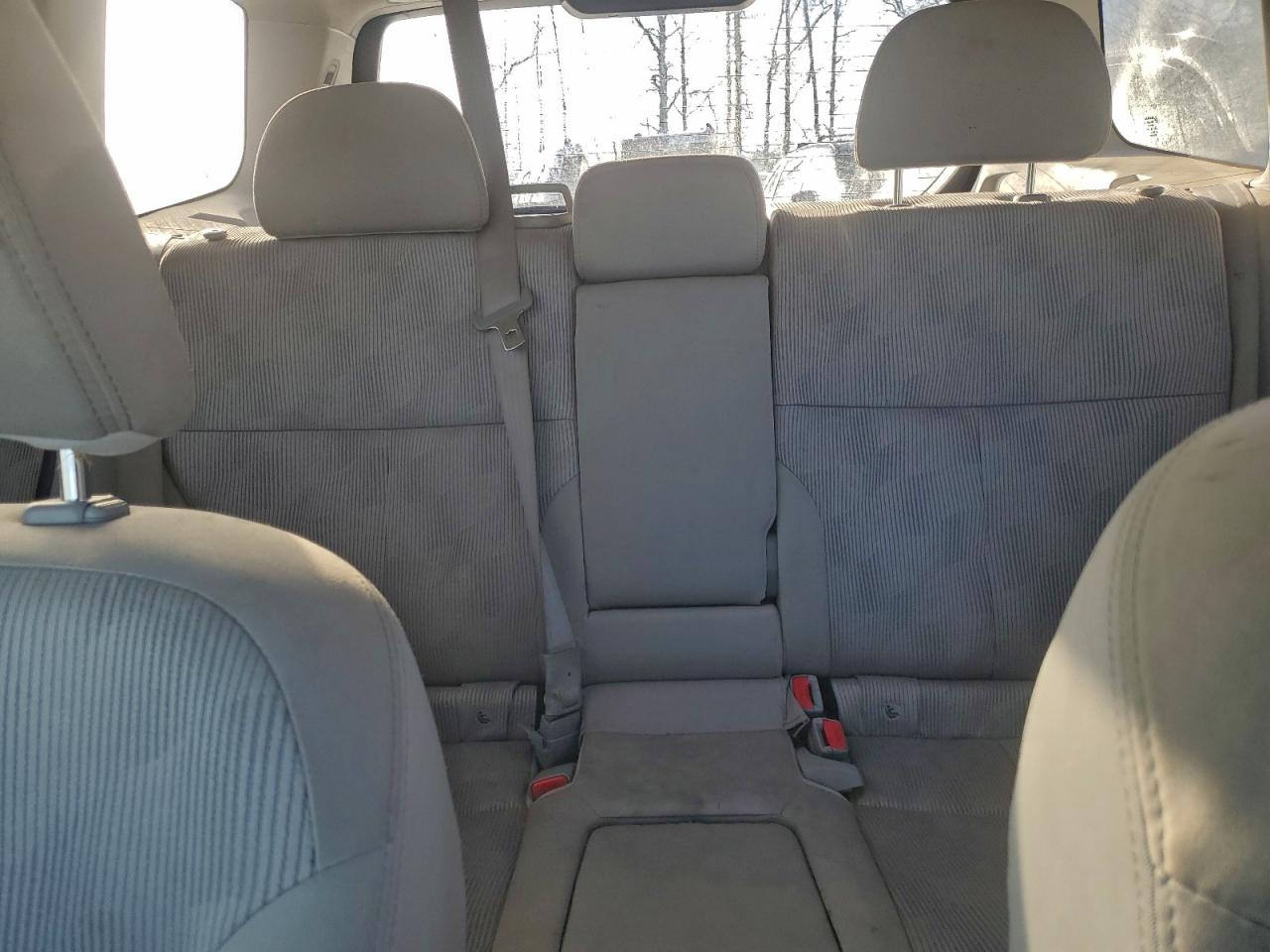 2010 SUBARU FORESTER 2.5X PREMIUM photo 19