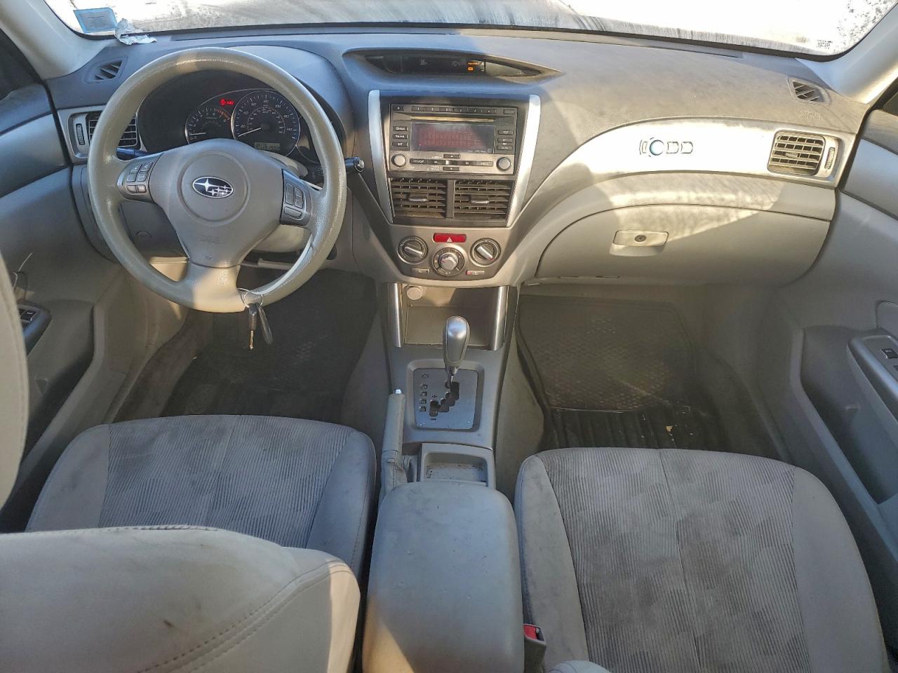 2010 SUBARU FORESTER 2.5X PREMIUM photo 15