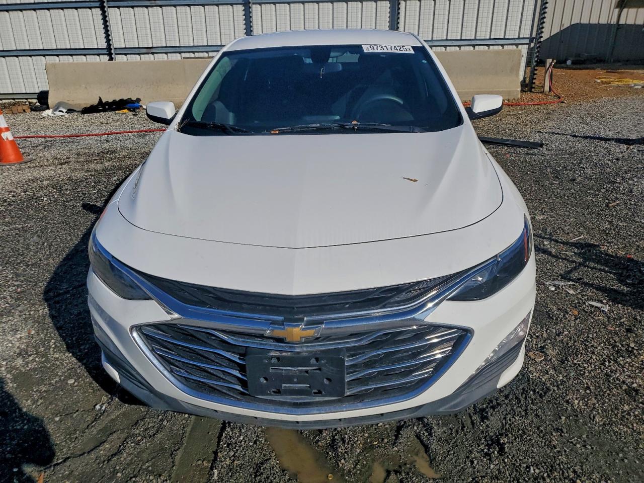 2020 CHEVROLET MALIBU LT photo 5