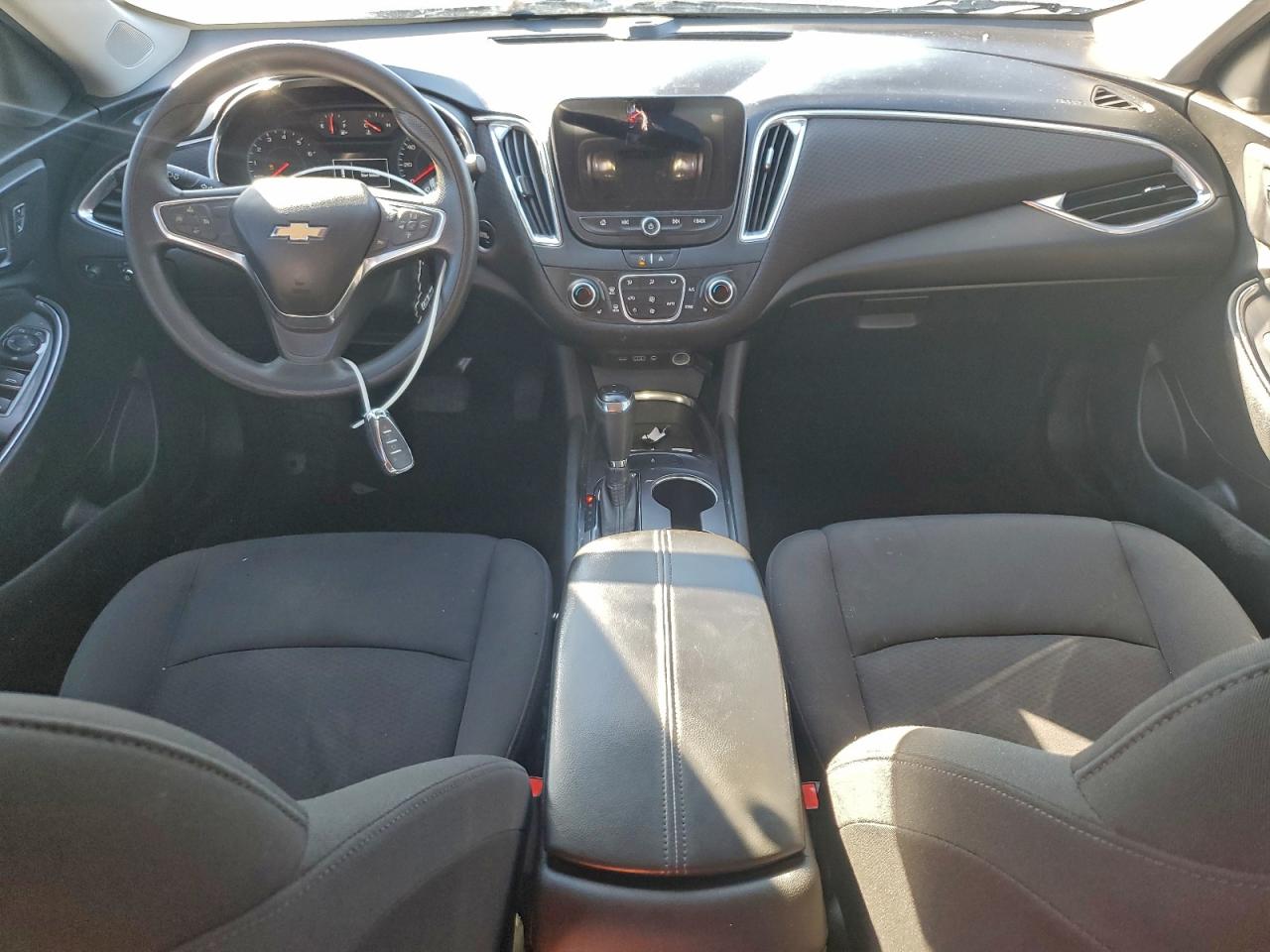 2020 CHEVROLET MALIBU LT photo 8