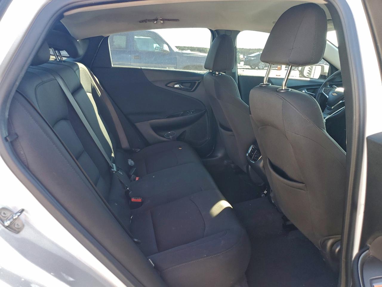 2020 CHEVROLET MALIBU LT photo 10