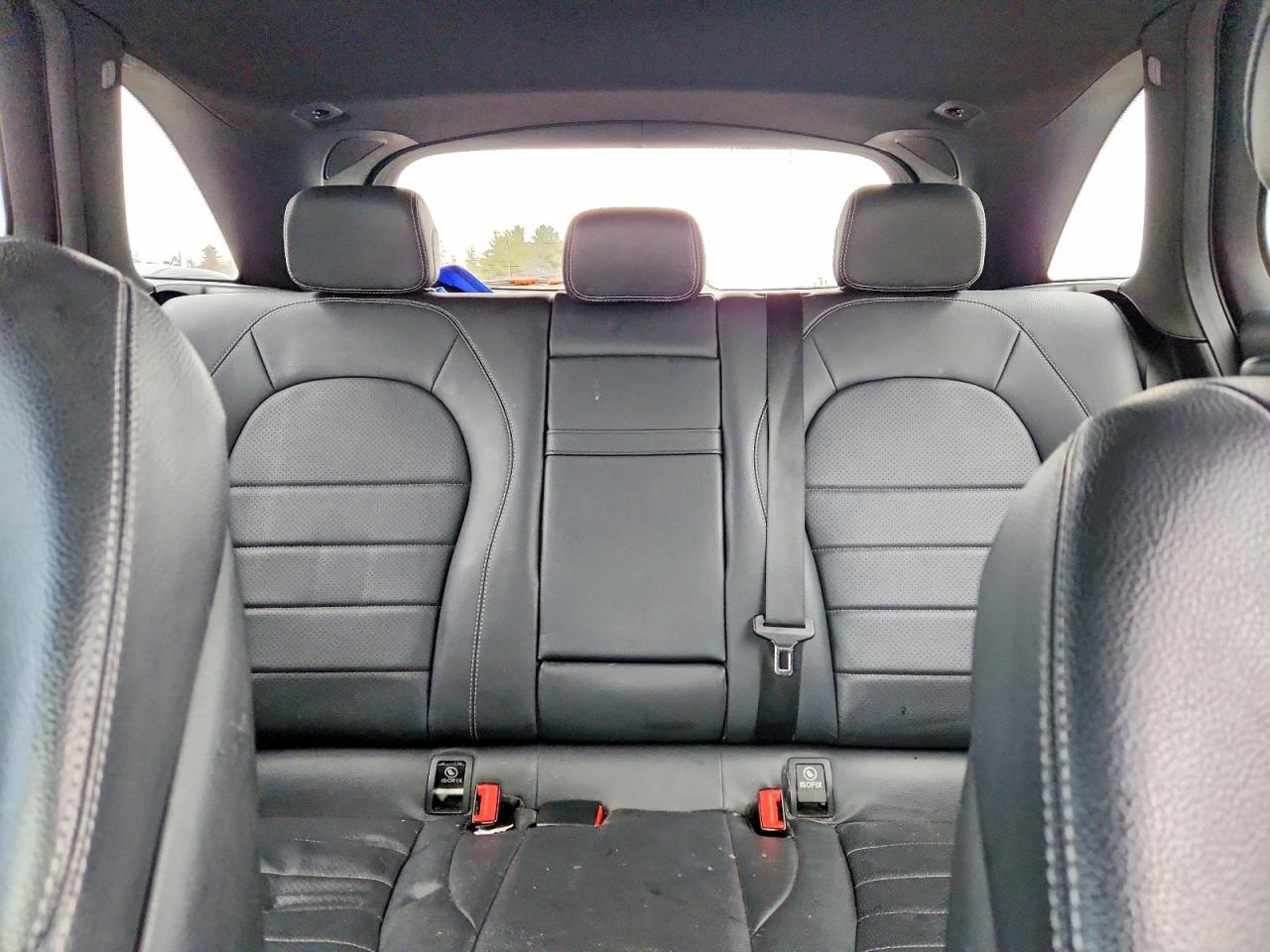 2018 MERCEDES-BENZ GLC 300 4MATIC photo 10