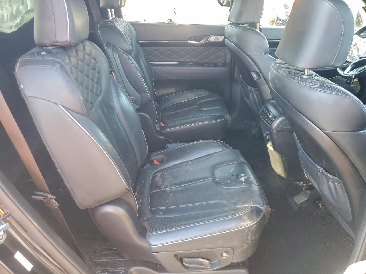 2020 HYUNDAI PALISADE LIMITED photo 21