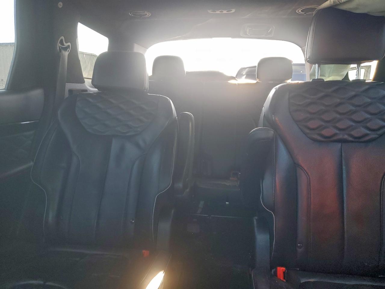 2020 HYUNDAI PALISADE LIMITED photo 19