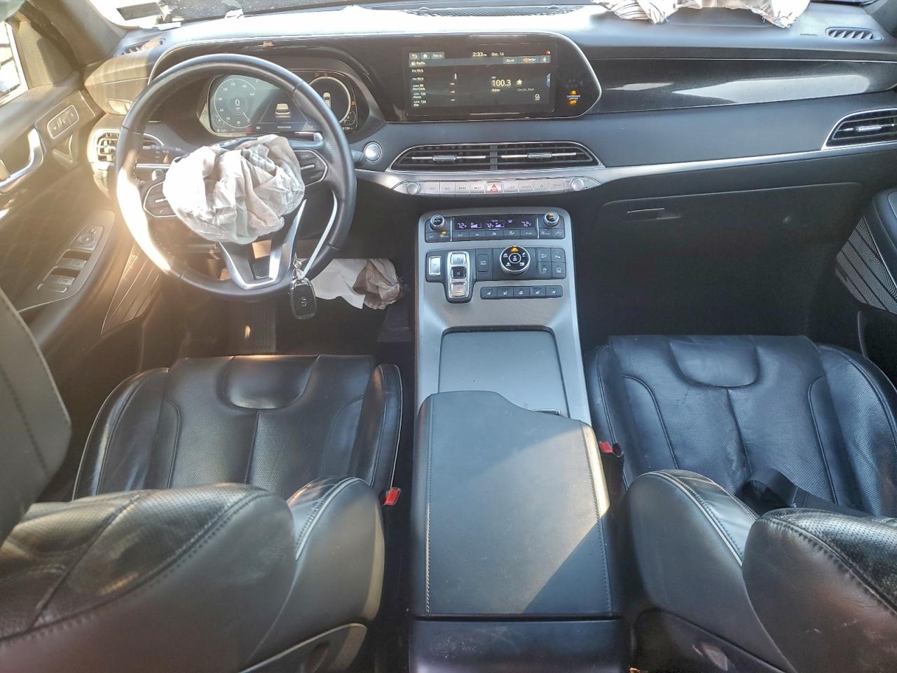 2020 HYUNDAI PALISADE LIMITED photo 15