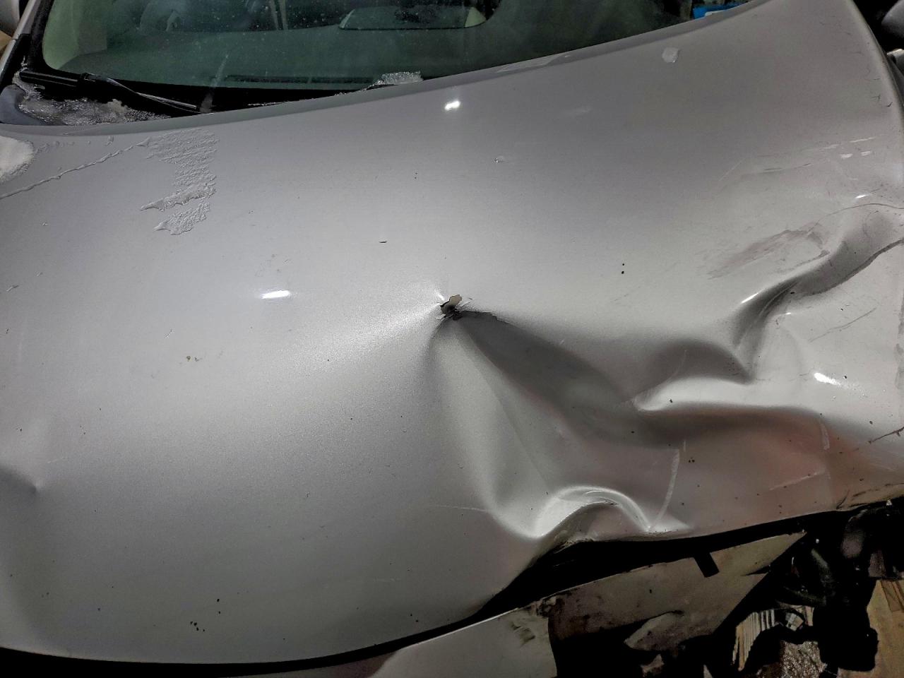2010 TOYOTA COROLLA BASE photo 11