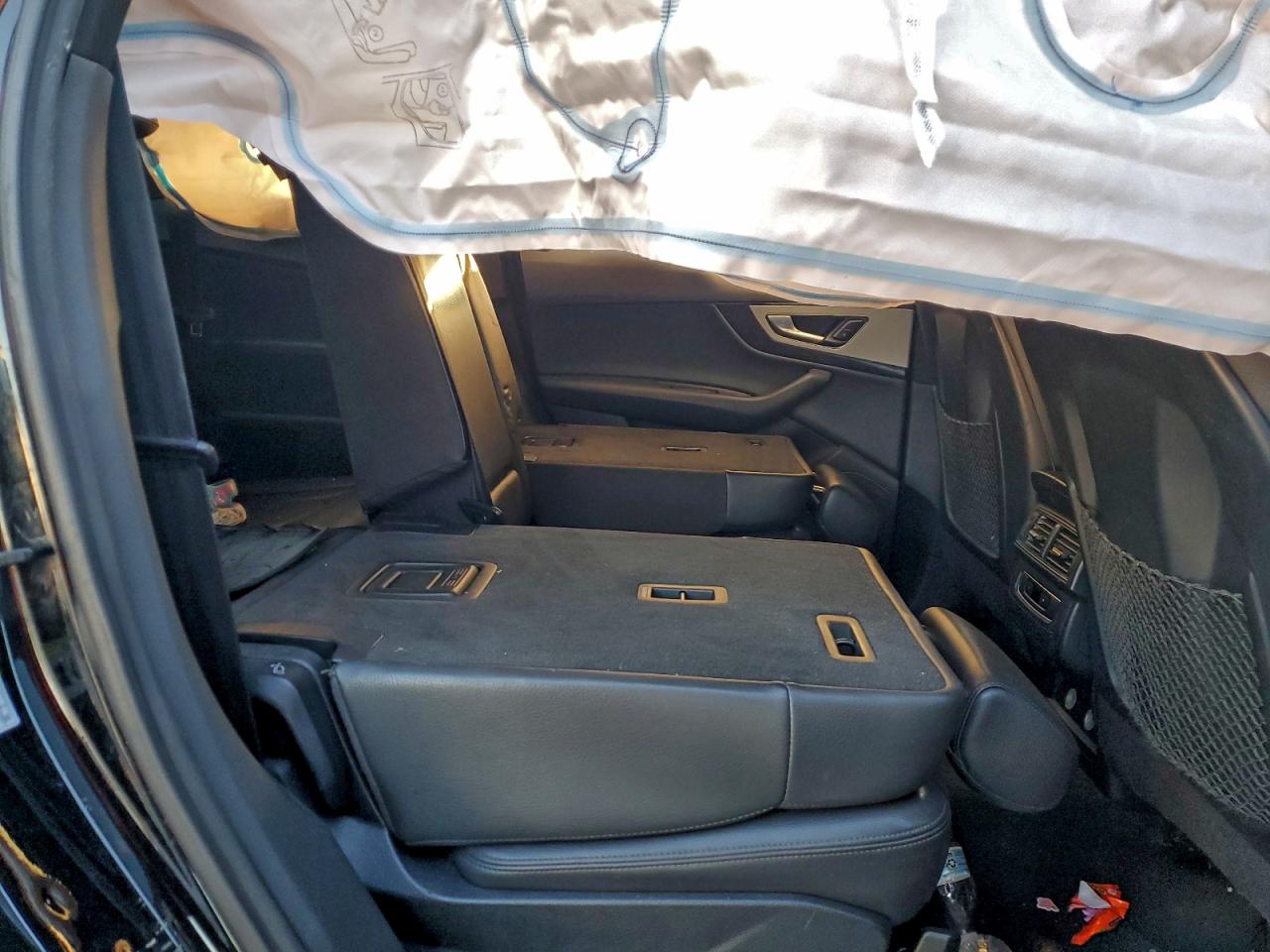 2019 AUDI Q7 PREMIUM photo 21