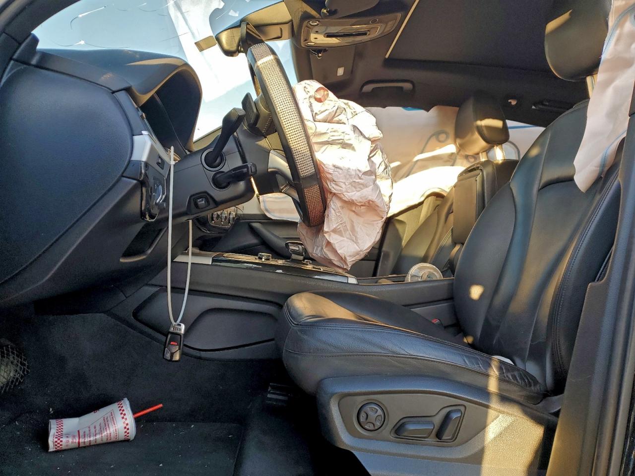 2019 AUDI Q7 PREMIUM photo 13