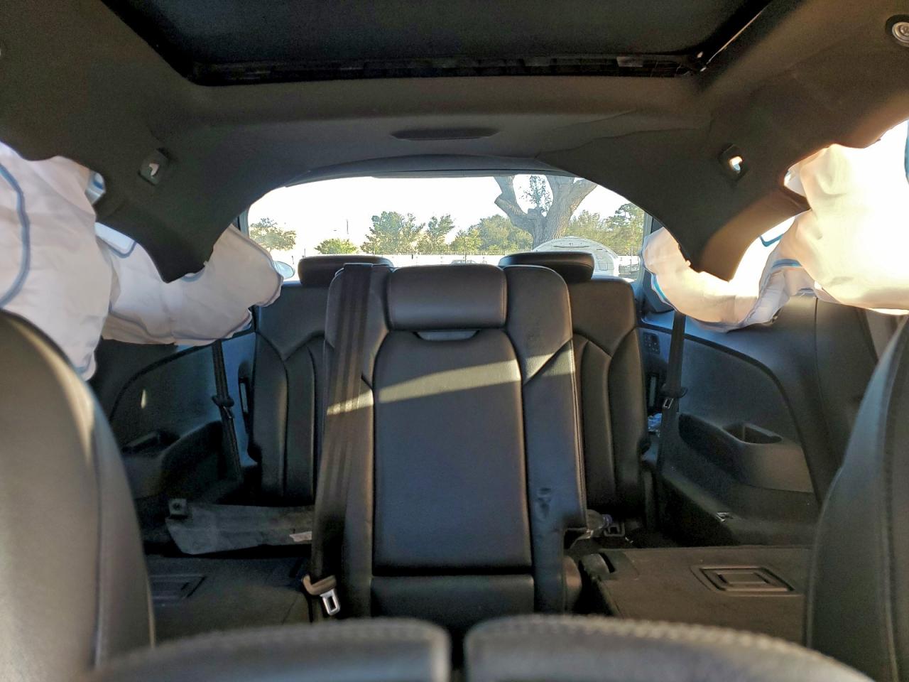 2019 AUDI Q7 PREMIUM photo 19