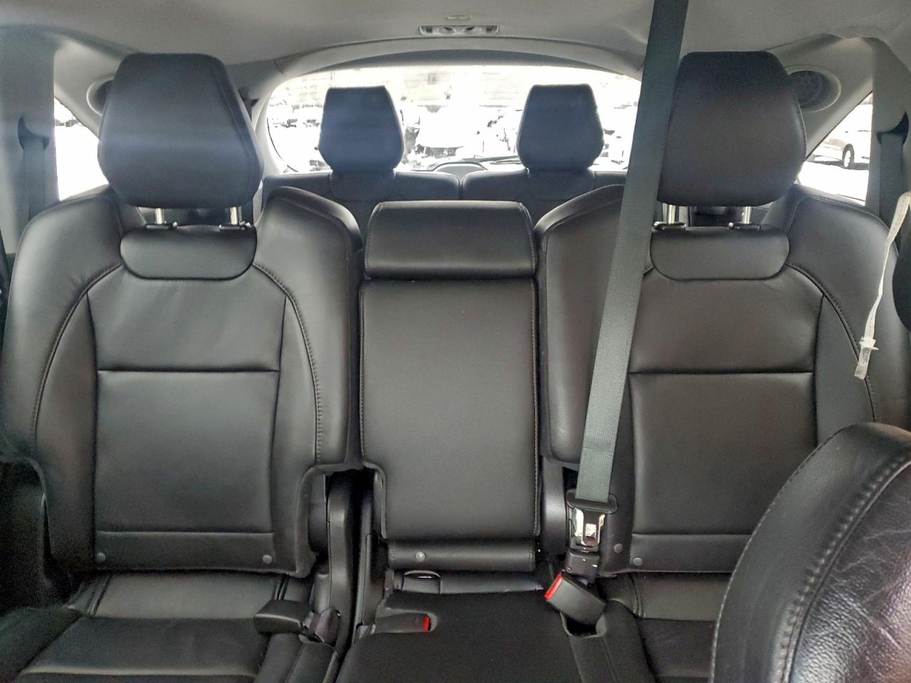 2016 ACURA MDX TECHNOLOGY photo 10
