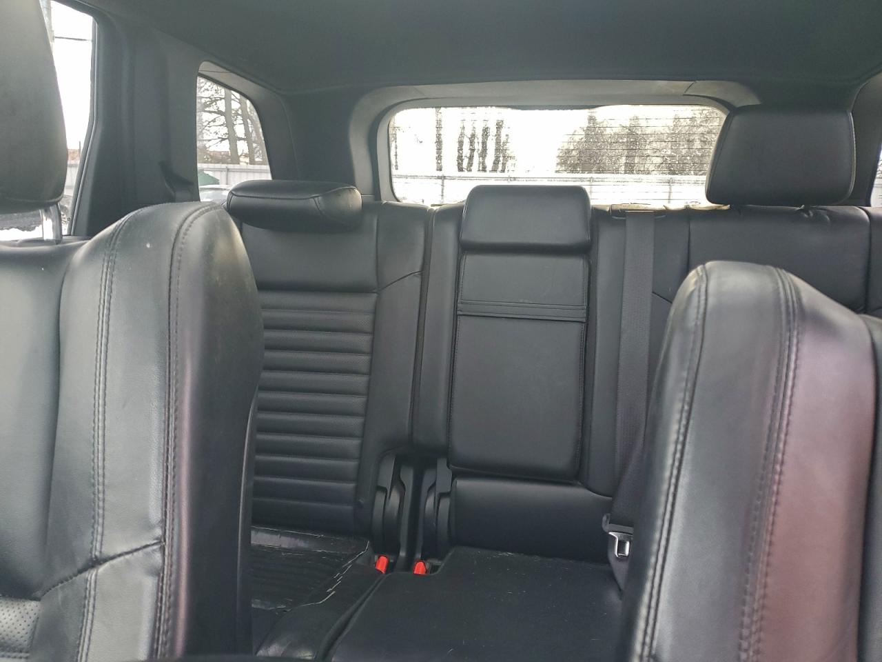 2020 JEEP GRAND CHEROKEE LIMITED photo 10