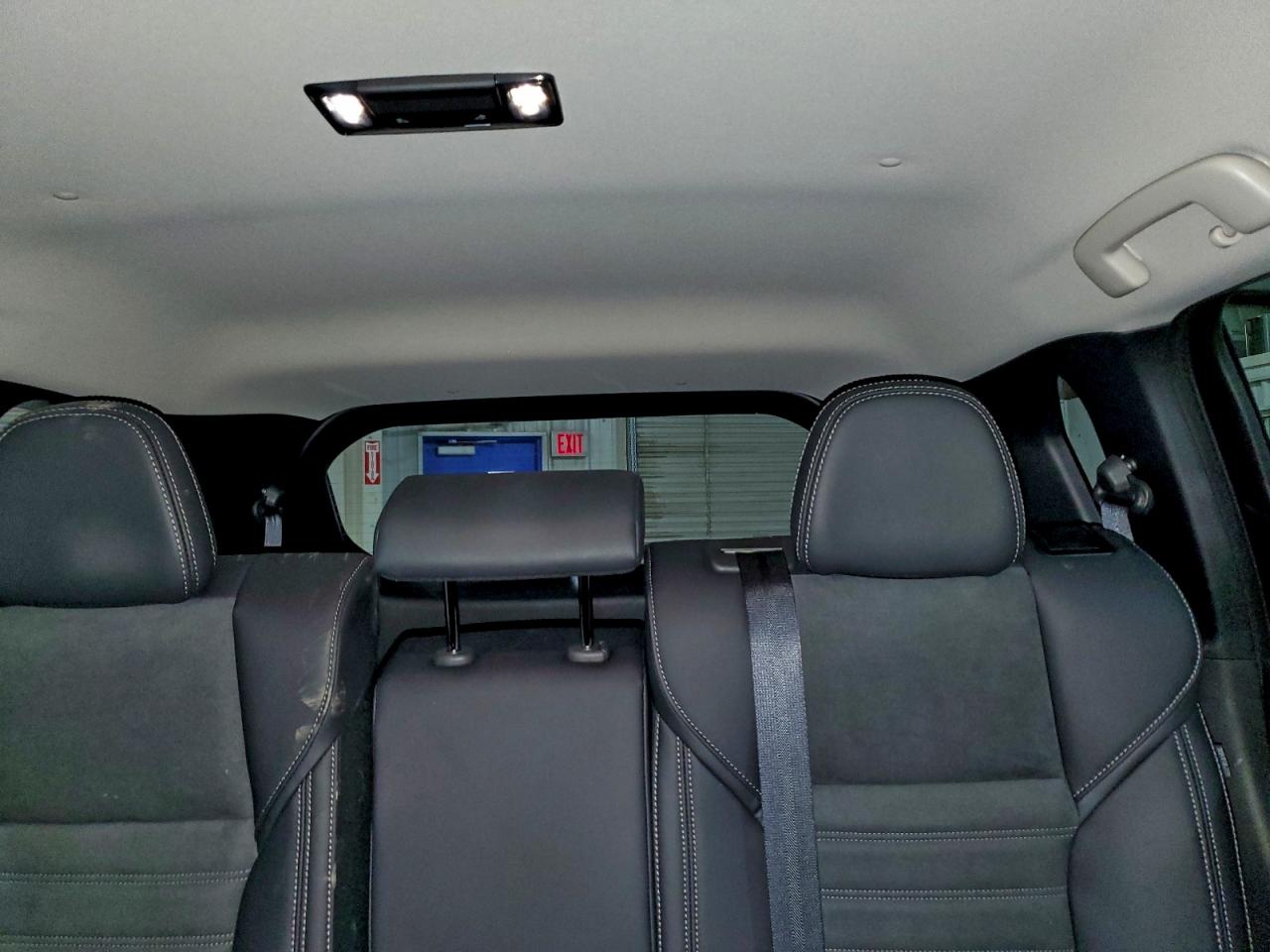 2025 MITSUBISHI OUTLANDER SE photo 19