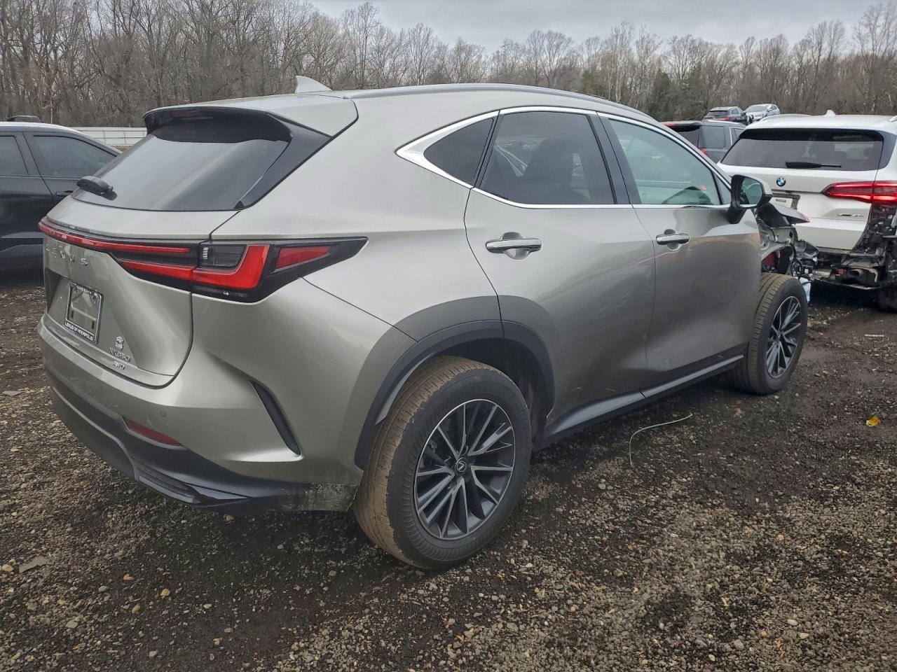 2024 LEXUS NX 350 PREMIUM photo 5